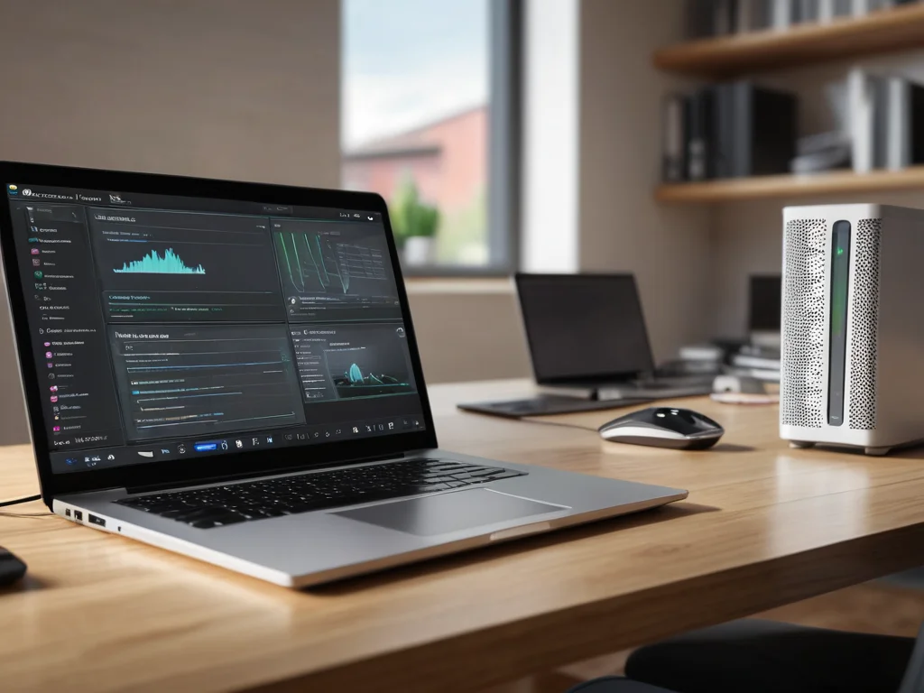 VPN分流DNS切换网络后全面检查防泄漏操作指南 | SurfsharkVPN